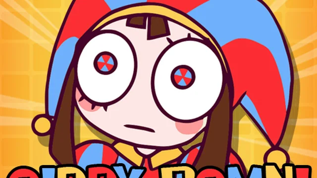 Giddy Pomni