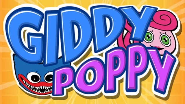 Giddy Poppy