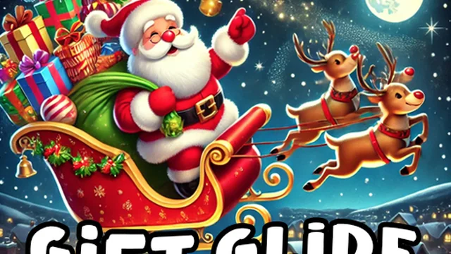 Gift Glide