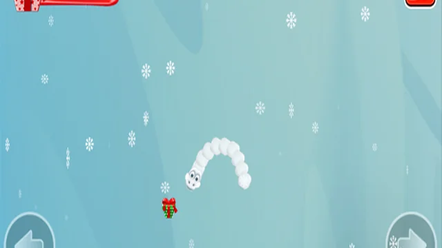 Gift Snake game thumbnail