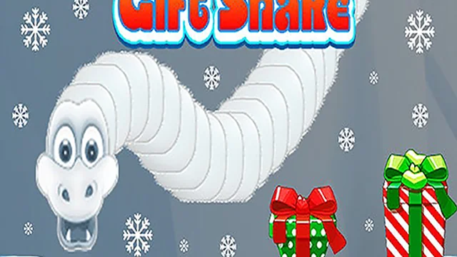 Gifts Snake