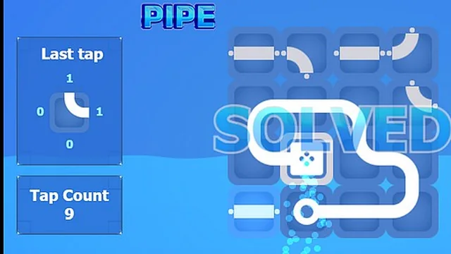 Gimme Pipe