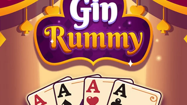 Gin Rummy