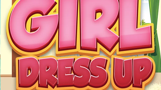 Girl Dress Up game thumbnail