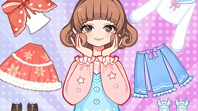 Girl Games Unblocked: Mini Fun