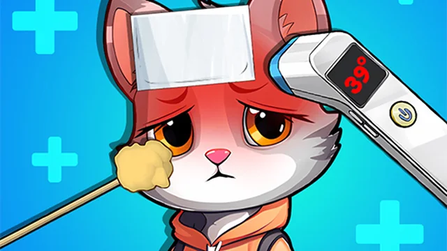 Girl Mini Games Collection