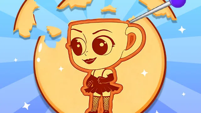 Girl Mini Games Relaxing Fun