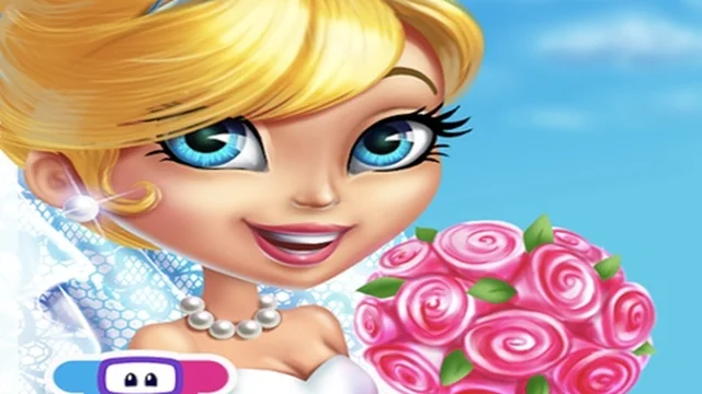 Girl Wedding