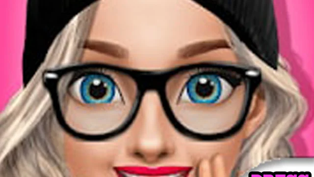 Girls Dress Up: Girls Fitness Fashion World