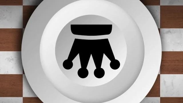 Giveaway Checkers