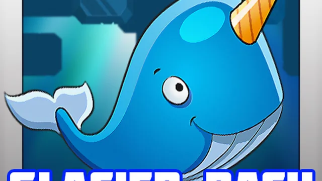 Glacier Dash game thumbnail