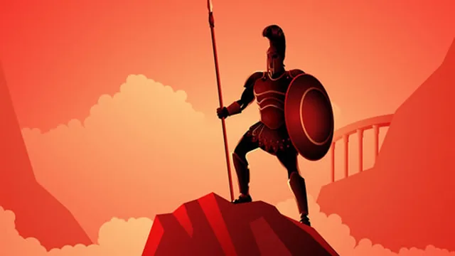 Gladiator Wars Memory game thumbnail