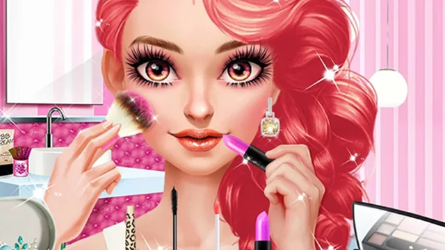 Glam Doll Salon