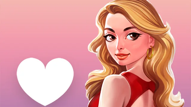 Glam Dress Up  Game for Girl