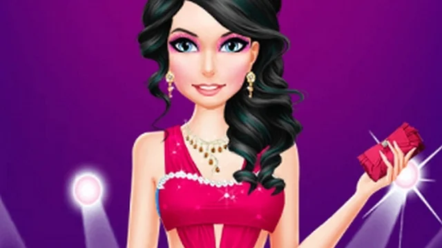 Glamorous Princesses