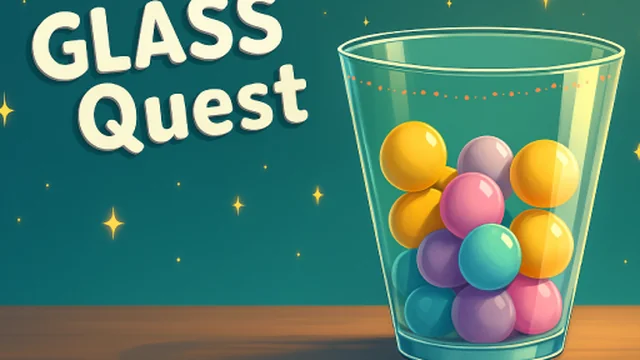 Glass Quest