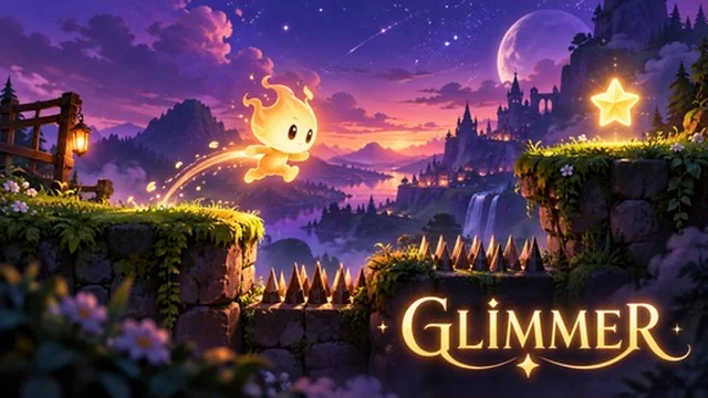 Glimmer game thumbnail