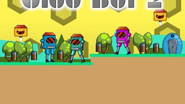 Gloo Bot 2