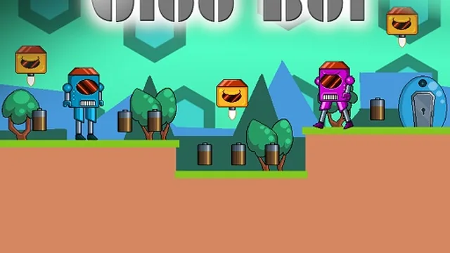 Gloo Bot