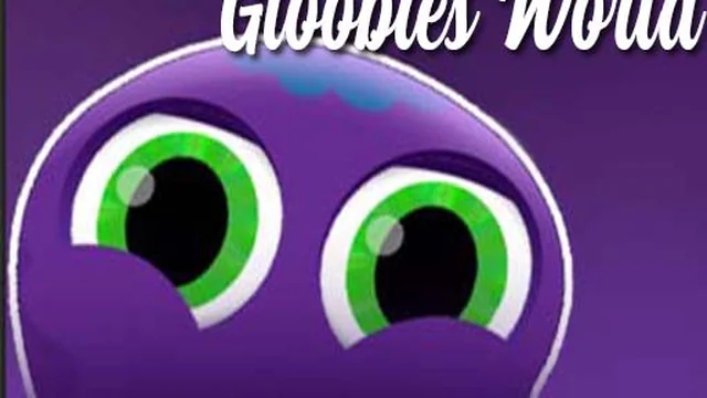 Gloobies World game thumbnail