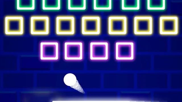 Glow Bricks