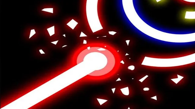 Glow Explosions-2 game thumbnail