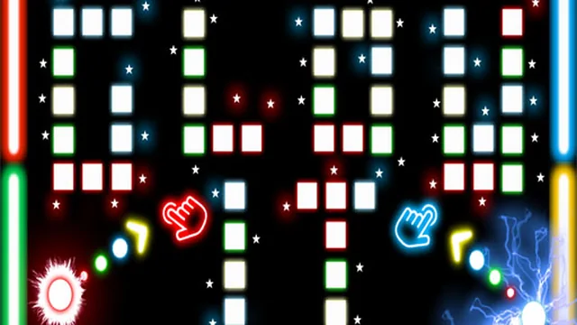 Glowit - Two Players game thumbnail