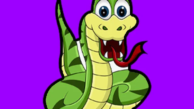 Gluttonous Snake