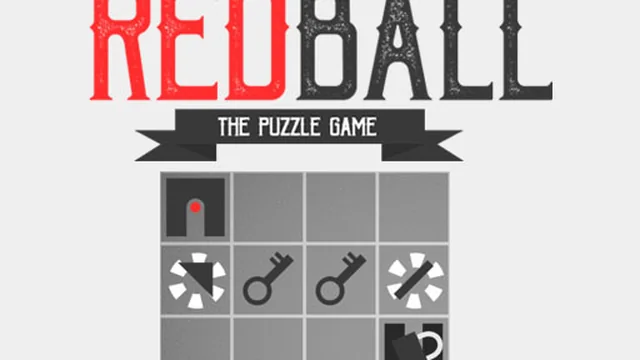 GN Red Ball game thumbnail