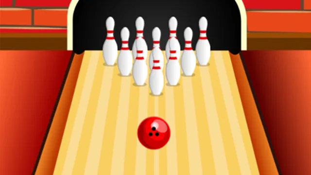 Go Bowling 2 game thumbnail