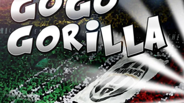 Go Go Gorilla