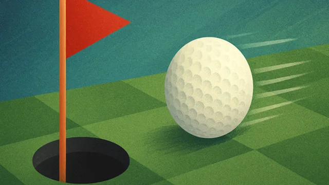 Go Golf