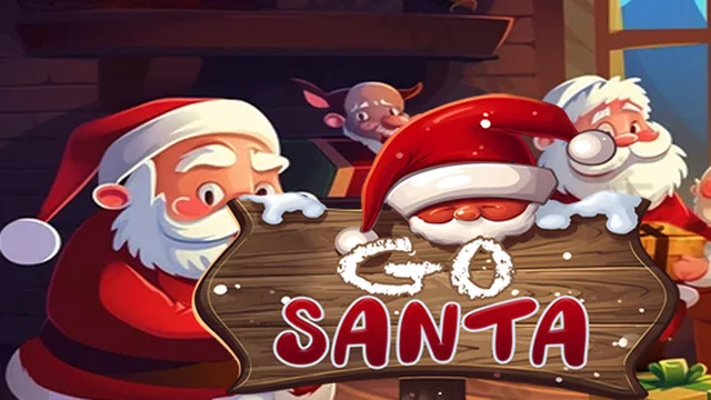 Go Santa