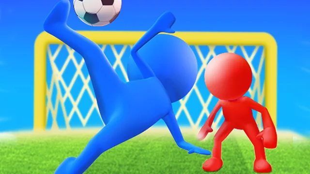 Goal Arena 3D game thumbnail