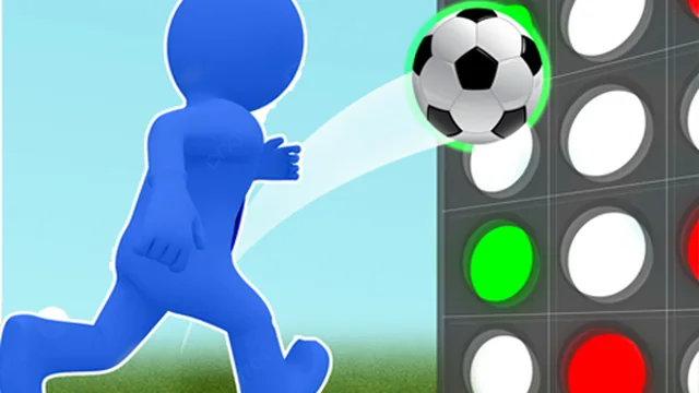 Goal Dot 3D game thumbnail