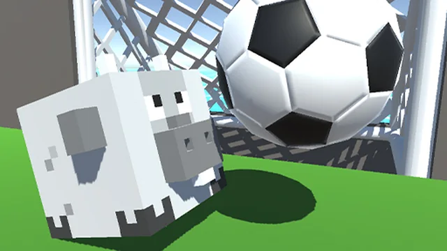 Goal.io game thumbnail
