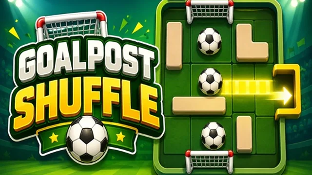 Goalpost Shuffle