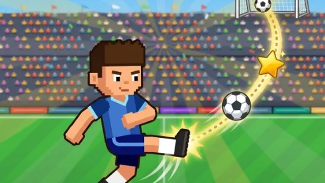 GoalShot game thumbnail