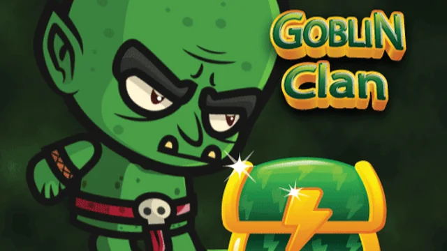 Goblin Clan Online Game