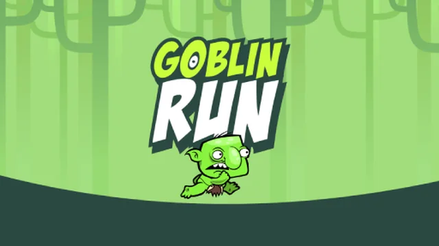 Goblin run game thumbnail