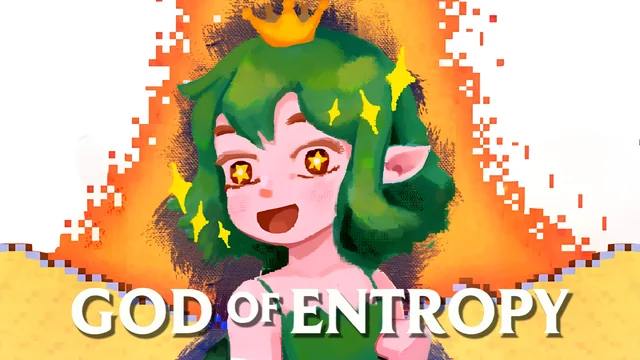 God Of Entropy game thumbnail