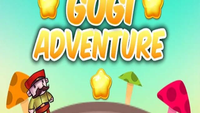 Gogi Adventure HD