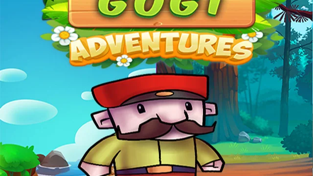 Gogi_adventure2022 game thumbnail