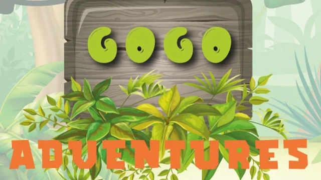 Gogo Adventures 2021 game thumbnail
