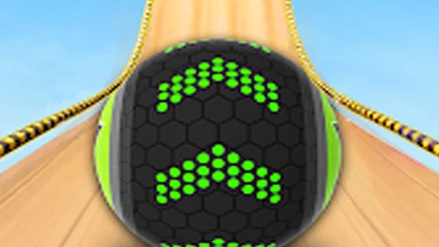 Going Balls 3d Game