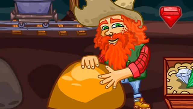 Gold Digger Jack