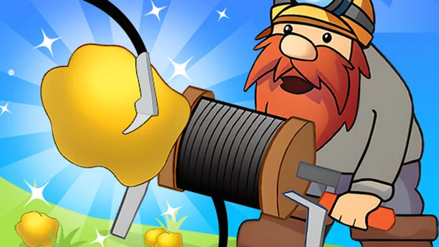Gold Miner Classic