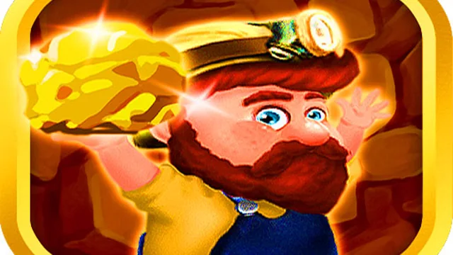 Gold Miner Free‏