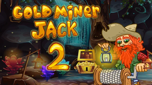 Gold Miner Jack 2
