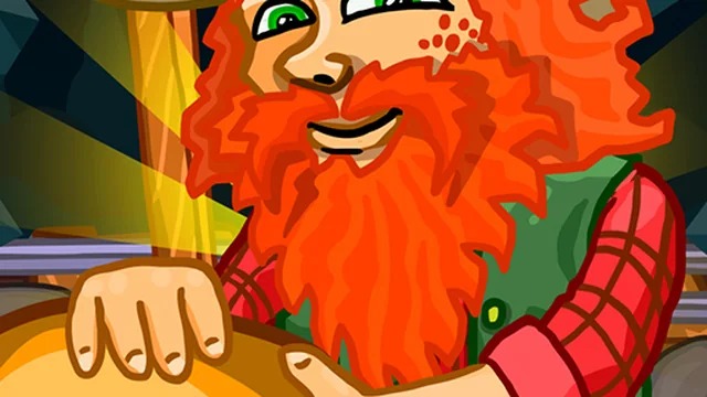 Gold Miner Jack
